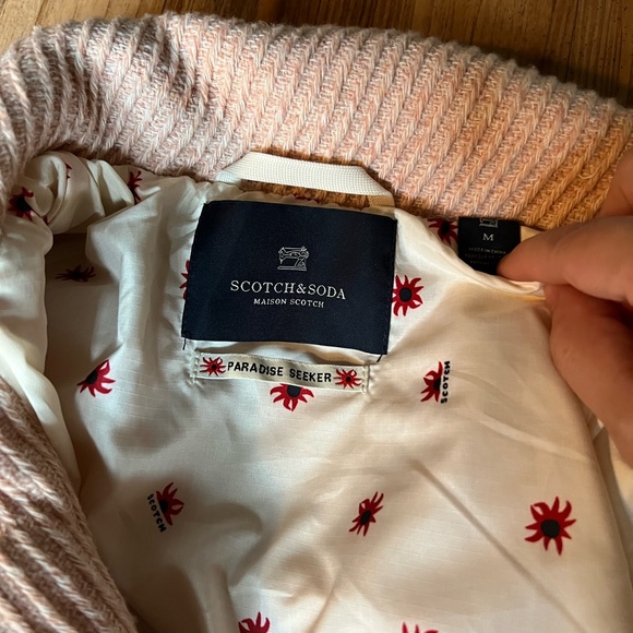 Scotch & Soda Jacket - Picture 7 of 9